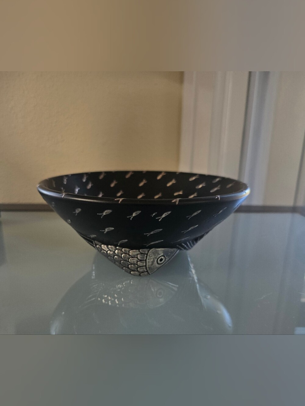 Emila Castillo 3 Fish Bowl
